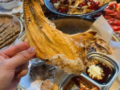 -小乾杯串店•16年沈阳烧烤(文安路店)