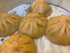 -台北楚楚园馅饼粥(虹桥南丰城店)
