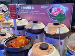 -华膳楼·安徽地标美食·中华餐饮名店(文化公园店)