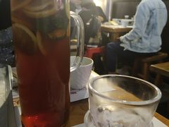-木屋烧烤(白石洲店)