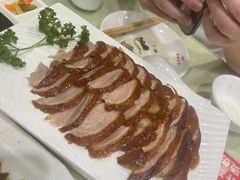 -东四民芳餐厅(世茂工三店)
