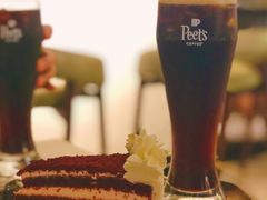 -Peet's 皮爷咖啡(东湖路手作店)
