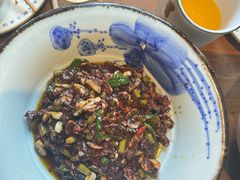 -洞庭土菜小炒馆(易发广场店)