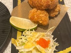 -争鲜回转寿司(朝外悠唐PLUS店)