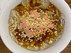 付氏冰粉-付小姐在成都(五道口店)