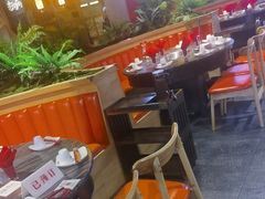 -老船舫·现做活鲜鱼馆(东郊记忆店)