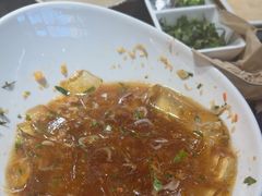 -313羊庄鲜羊火锅·鲜羊肉烧烤(李村店)
