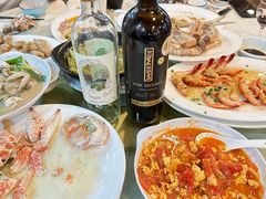 -揭阳钟记小食(福田新村店)