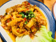 -觅山云南菜(泊富ICITY店)