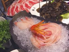 -椒王火锅(厚街万达店)