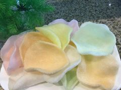 -喜悦小串海鲜烧烤大排档(高新万达店)