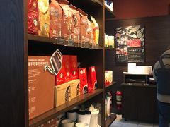 -星巴克臻选(成都太古里店)