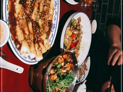 -银珠渔港·海鲜砂锅粥