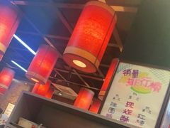 -巴蜀大宅门火锅(北大街店)