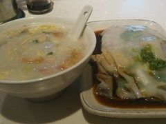 -银记肠粉店(北京路店)