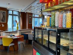 -马哥孛罗酒店·SAVVY全日餐厅