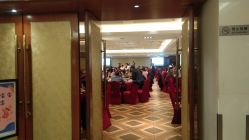 -新城花园酒店·宴会厅