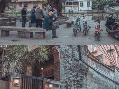 -小洲村
