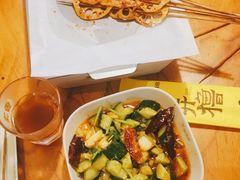 -木屋烧烤(龙湖天街店)