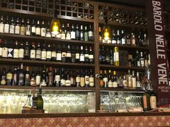 -La Tavernetta(Bar à Vin)(乌鲁木齐路店)
