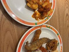 -比格比萨自助(南京万达茂店)