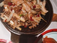 -千百味红餐厅·江西菜(绿地双子塔店)