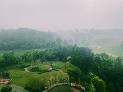 -成都蒲江花样年福朋喜来登度假酒店·宜客乐西餐厅