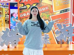 -猎人桌游吧(合生汇店)