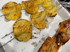 -老谢野馄饨(延安路店)