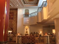 -北京中国大饭店