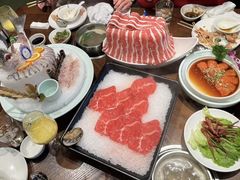 -东海怡品海鲜豆捞(星街坊店)