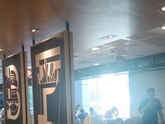 -麦当劳(世贸店)