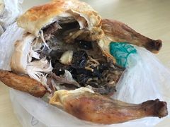 烤鸡-大益烤鸡