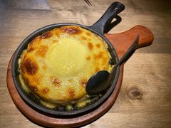 一锅闷南瓜-弄堂里(阿里西溪A区店)