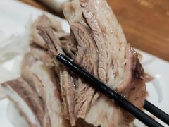 手抓羊肉-清真·玛丽亚新疆菜主题餐厅(浙江中路店)