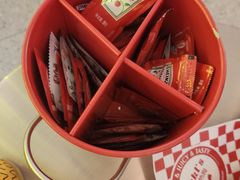 -Eckl’s爱氏热狗(猫街店)