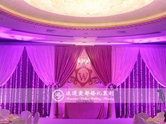 -沪华海鲜大酒楼(南汇店)