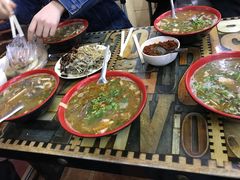 -春雨羊汤店(广开四马路总店)