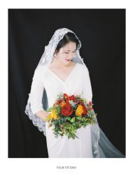 -菲林婚纱摄影工作室