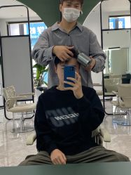 -FOR YOU造型