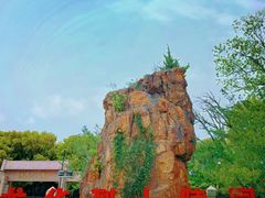 -上海市龙华烈士陵园