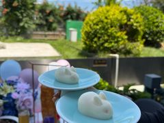 -悦融·京鲁菜·露台花园(安定门店)