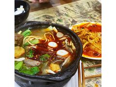 -清真·穆萨砂锅(大皮院店)