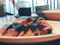 -镇江苏宁万豪酒店-苏筵中餐厅