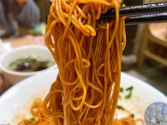 -新万鑫银丝面·非遗无锡味(惠山古镇店)