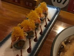-千代武日本料理(开发区店)