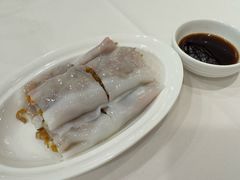 -凤凰楼酒家·粤宴点心(华强北店)