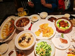 -徽韵人家·传承正宗徽菜(牡丹园店)