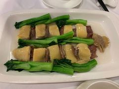 经典文昌鸡-广州酒家(文昌总店)