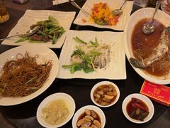 -中国厨房/台湾牛肉面